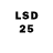 LSD-25 экстази кислота Varvara Doter